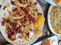 -润泽园饭庄(中山路店)