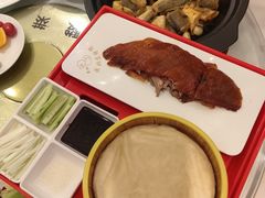 -骏莱海鲜鱼港(五角场店)