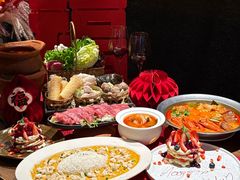 -翡翠鸟精品泰国菜(北辰财富中心店)