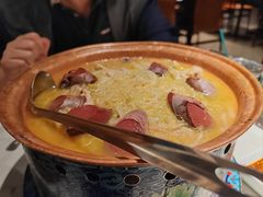 小馆过年菜-奉天小馆·非遗东北菜(济南万象城店)