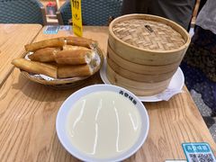 -弄堂咪道-饭香·面香·馄饨香(汇锦广场店)