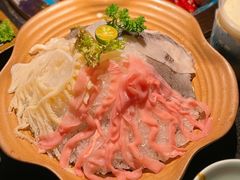 -吼堂老火锅(万寿宫店)