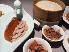 -花家怡园(四合院总店)