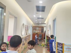 -安妮花英语·少儿·原版阅读(石厦时代广场店)