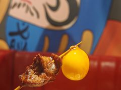 -王氏炉匠·烧鸟放题自助(三里屯店)