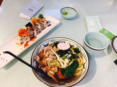 -晴季寿司(红旗街万达店)