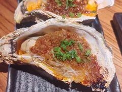 -炉胜·炉端烧·居酒屋