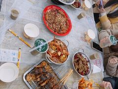 -小民大排档(光谷店)