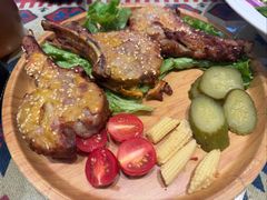 -巴依老爷新疆美食(工体旗舰店)