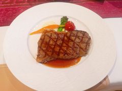 -Kathleen's Waitan 凯圣琳江景西餐厅(外滩店)