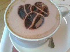 -COSTA COFFEE(恒基名人购物中心店)