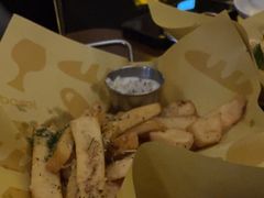 -ibarrel爱杯·bistro&brunch(江宁路店)