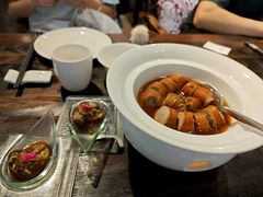 -临家闽南菜(宝洲路店)