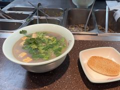-回味鸭血粉丝汤(砂之船店)
