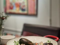 -LESCEDARS Brasserie Bistro香柏树