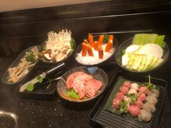 -一哥澳门豆捞·澳门风打边炉(高德置地店)
