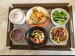 -奕新一诺台式母婴护理中心(我格广场店)
