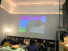 大堂-Home Cafe(水榭春天店)