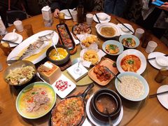 -热度餐厅(老佛爷店)