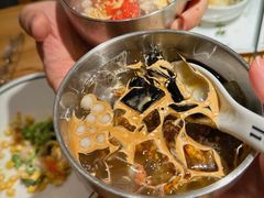 前任红糖冰粉-太二酸菜鱼(金沙印象城店)