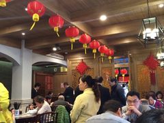 -功德林(南京西路店)
