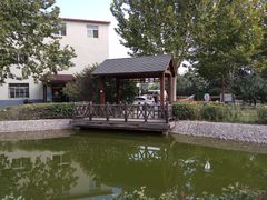 -康梦圆国际老年公寓