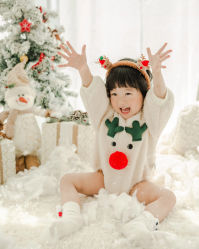 -爱你宝贝孕婴亲子摄影美学馆(绍兴店)