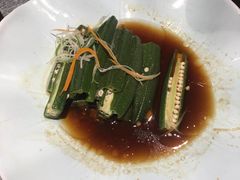 -小厨娘淮扬菜(六合欢乐港店)