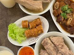 -松發肉骨茶(先得坊店)