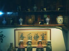 -一桶江山餐厅(松北店)