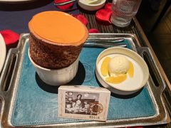 -福楼毕斯罗F Bistronome(国贸商城约会地标景观店)