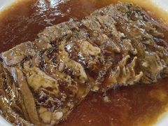-金家老三饭庄(常营店)