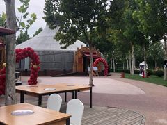 -九十九顶毡房(阜石路店)