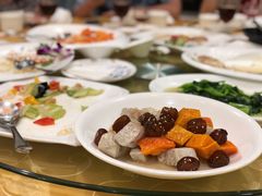 -海港酒楼·平价海鲜·茶点(小公园店)