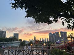 -海底捞火锅(南山京基百纳店)