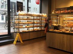 -85度C(上海茶陵北路店)