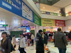 -鹏欣水游城