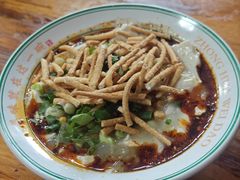 -洞子口张老二凉粉(文殊院店)