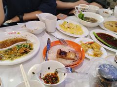 -澳门陈光记烧味饭店(万象城店)