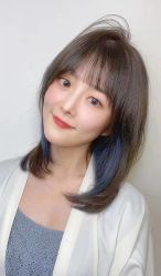 -妃格美发沙龙·烫发·染发
