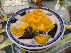 -黄氏壹品汇•水牛奶甜品(全国总店)