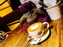 -印咖啡IN COFFEE(红旗街店)