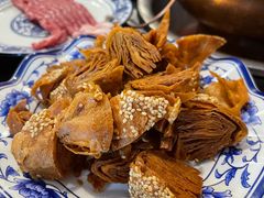 -裕德孚·非遗手切涮羊肉(东直门内大街店)