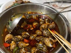 -79号渔船海鲜饭店(华强北店)