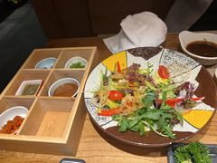 -蟹将军·松叶蟹和牛日料放题自助(K11店)