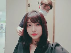-Kraemer paris·苏豪路易士·嘉玛发廊