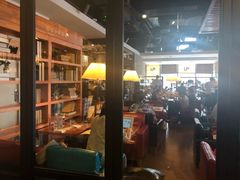 -西西弗书店&矢量咖啡(万象城店)