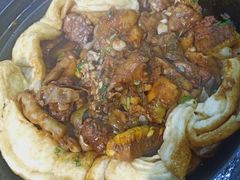 -二十一分小锅炖(皓月店)