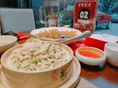 -俏东方·海味水饺·青岛菜(崂山店)
