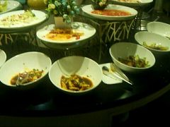 凉拌-金海大酒店·雅地西餐厅